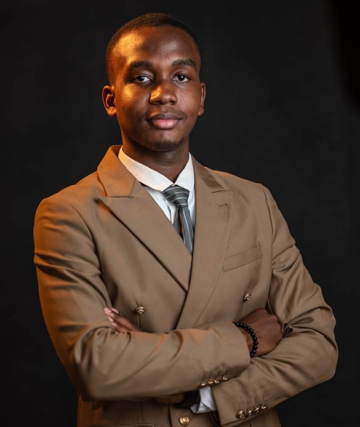 Mr.Nelson Oyawowe